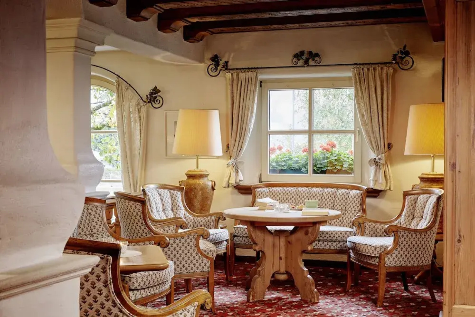 Mountain Home Zugspitze