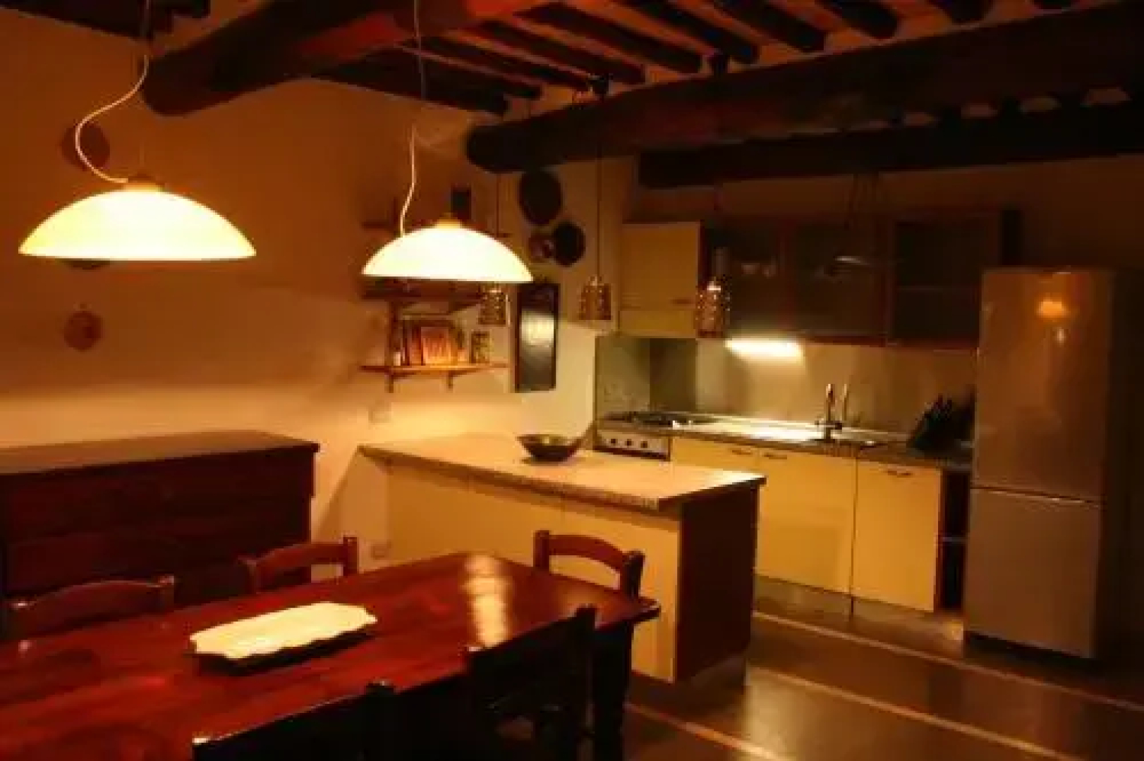 Casa Burelli