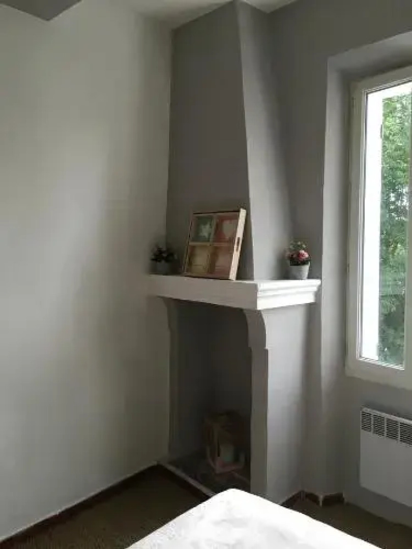 Maison du Ventoux 1 Luxe Calme