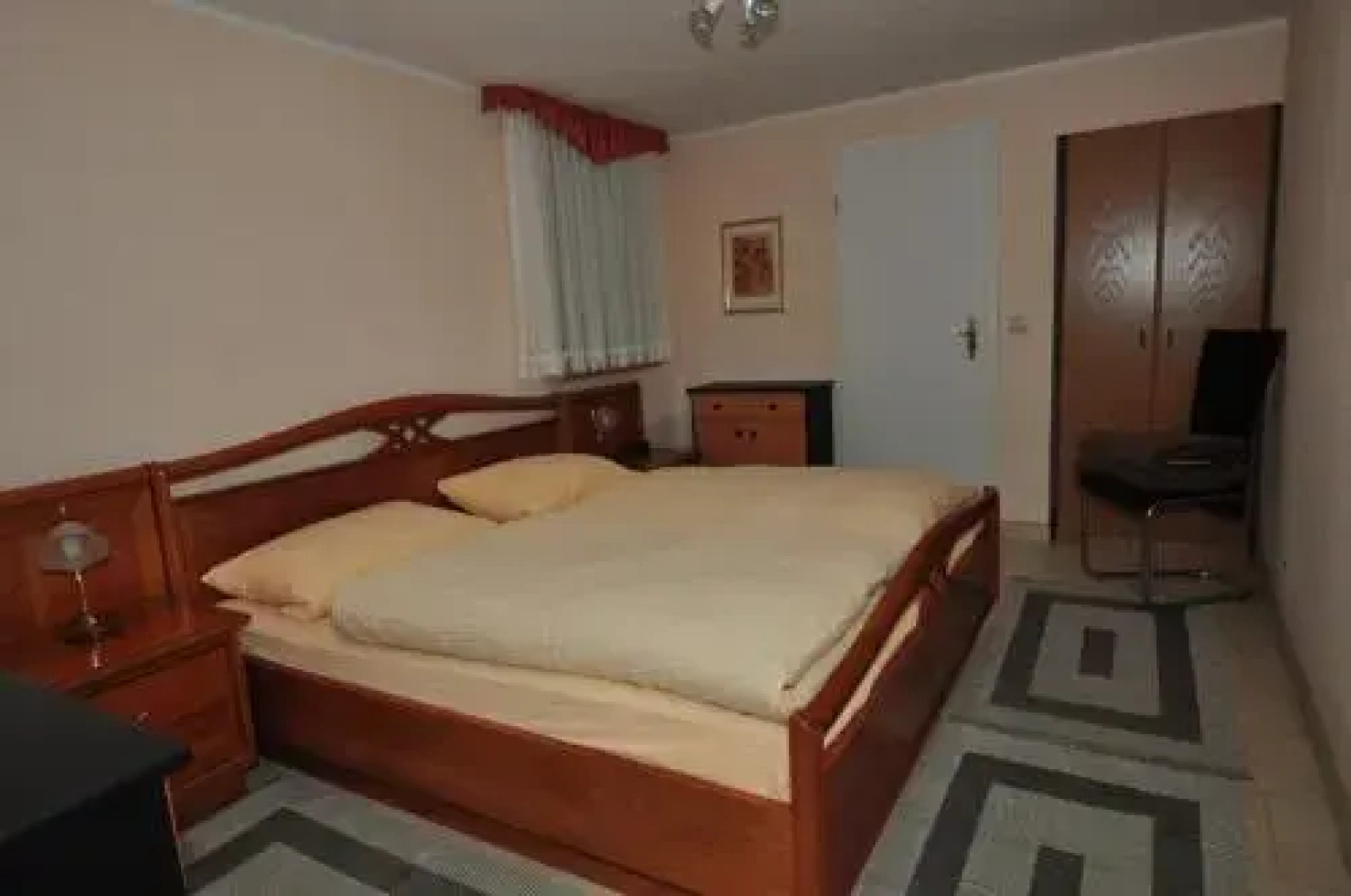 Ferienwohnung Spreewaeldchen