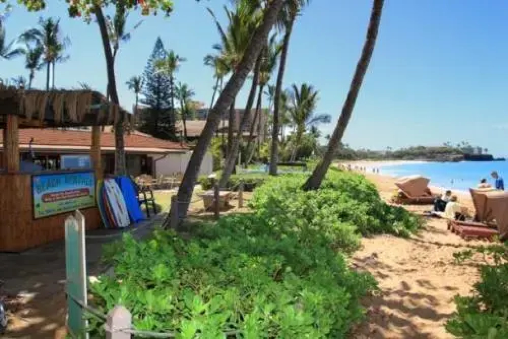 Maui Kaanapali Villas B231 by RedAwning