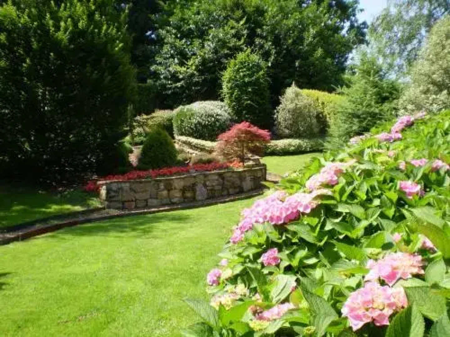 Posada Rural La Socarrena