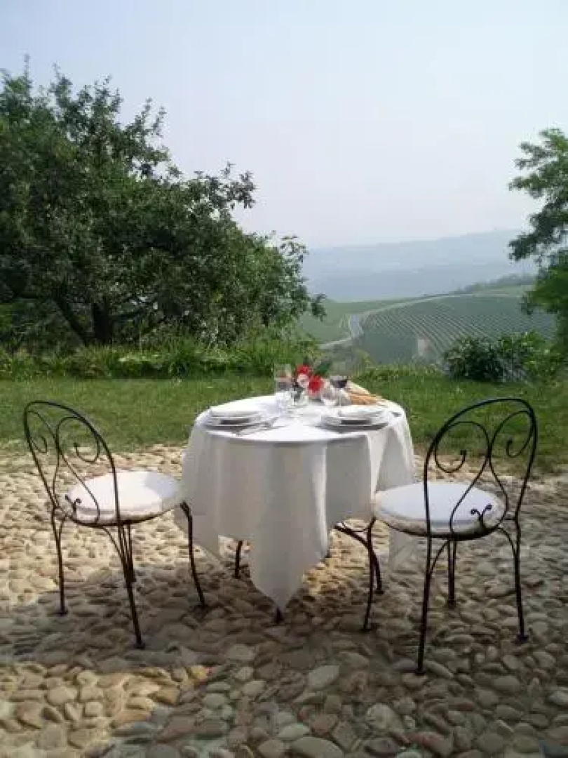 Dindina Agriturismo