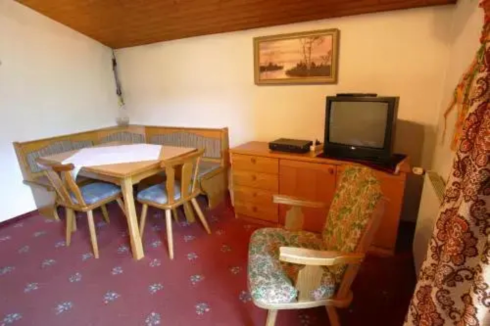 Ferienwohnungen Stemer