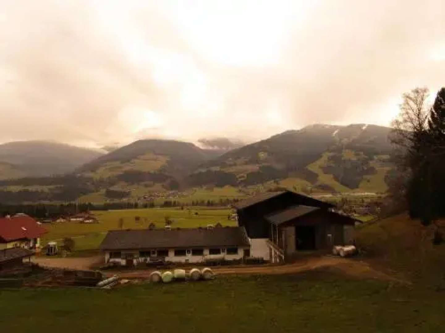 Appartment Stiegler