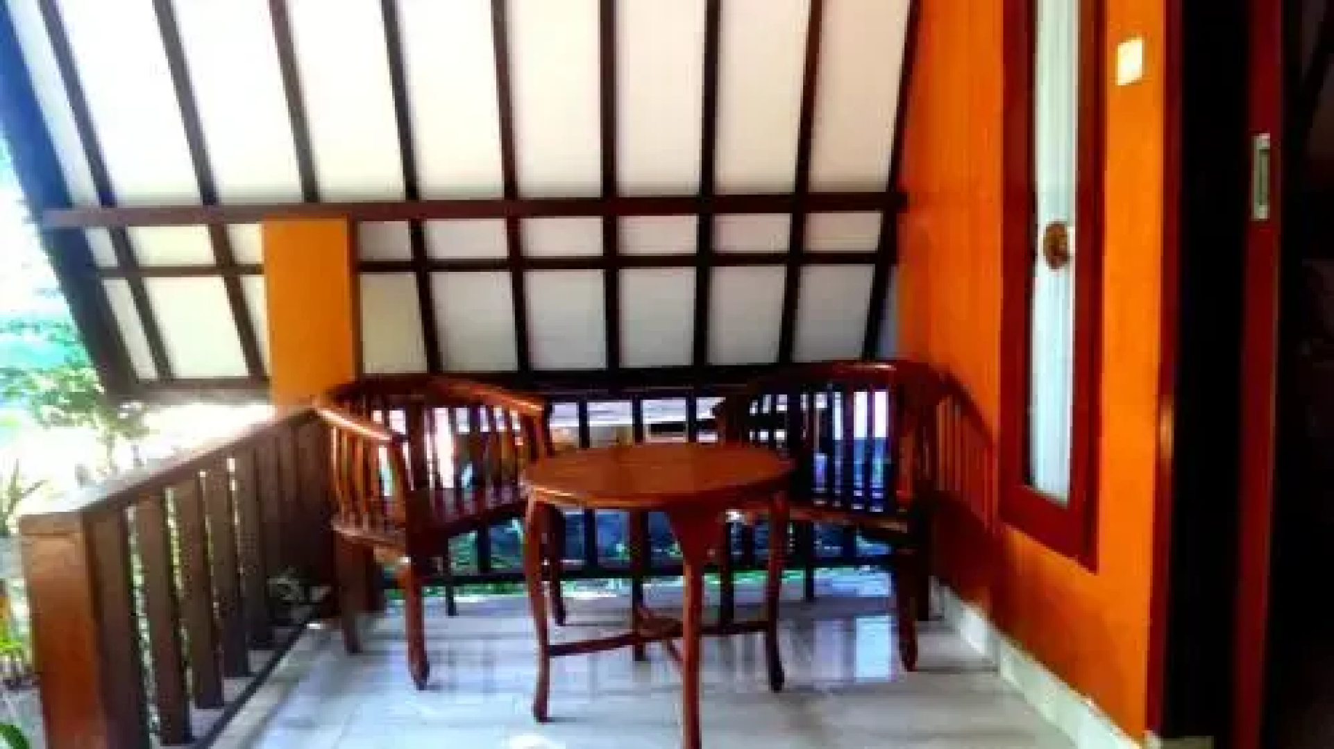 Ina Gili Guesthouse