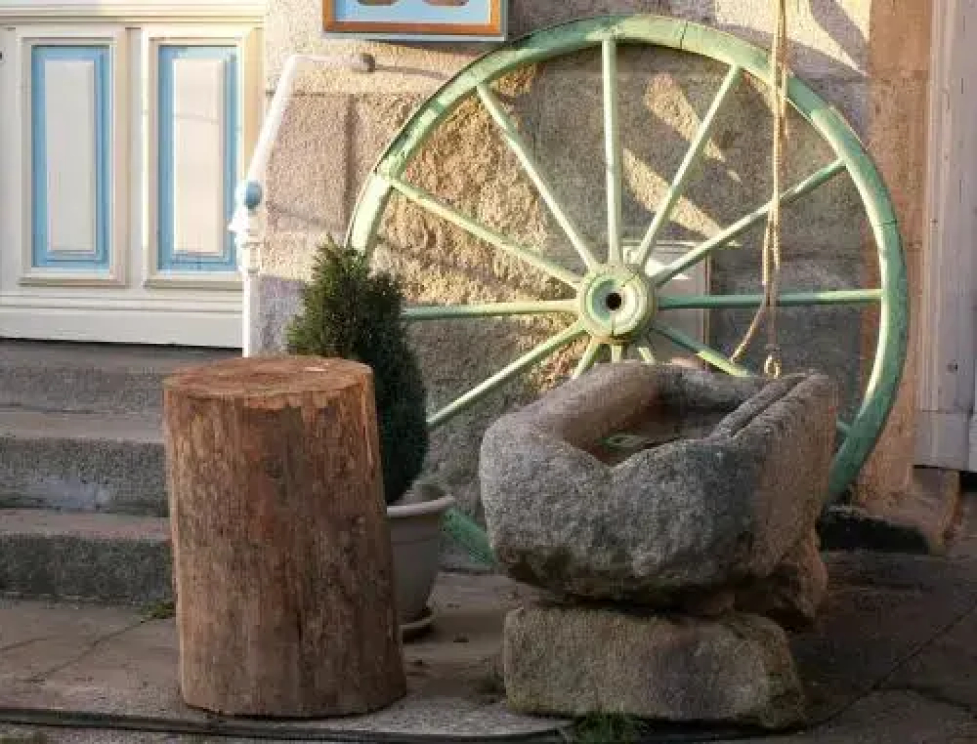 Le Relais de la Diligence