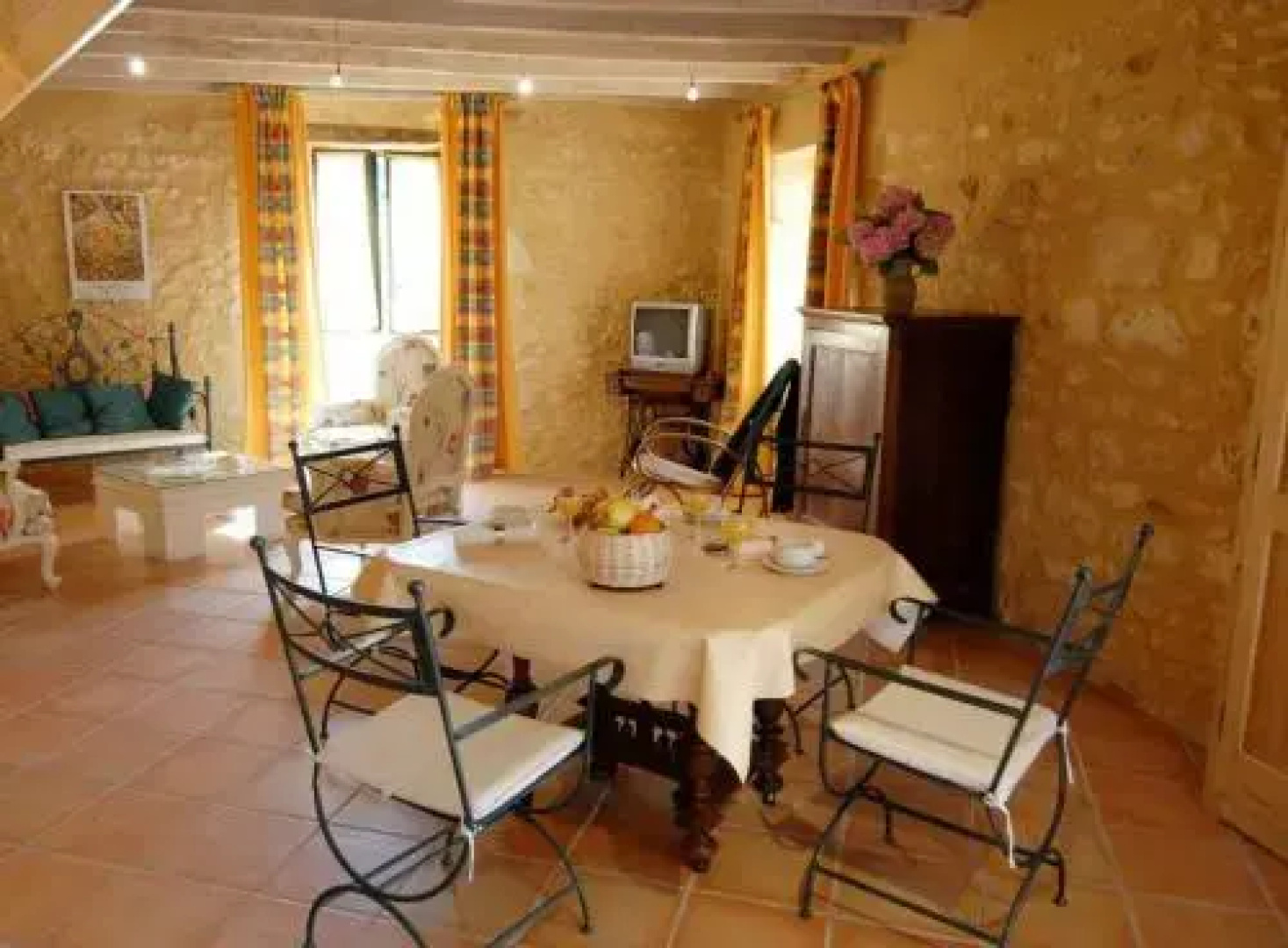 Maison du Passeur