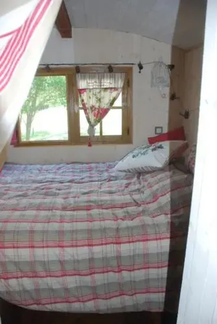 Maison d'hôtes Ainsi Soie t-il