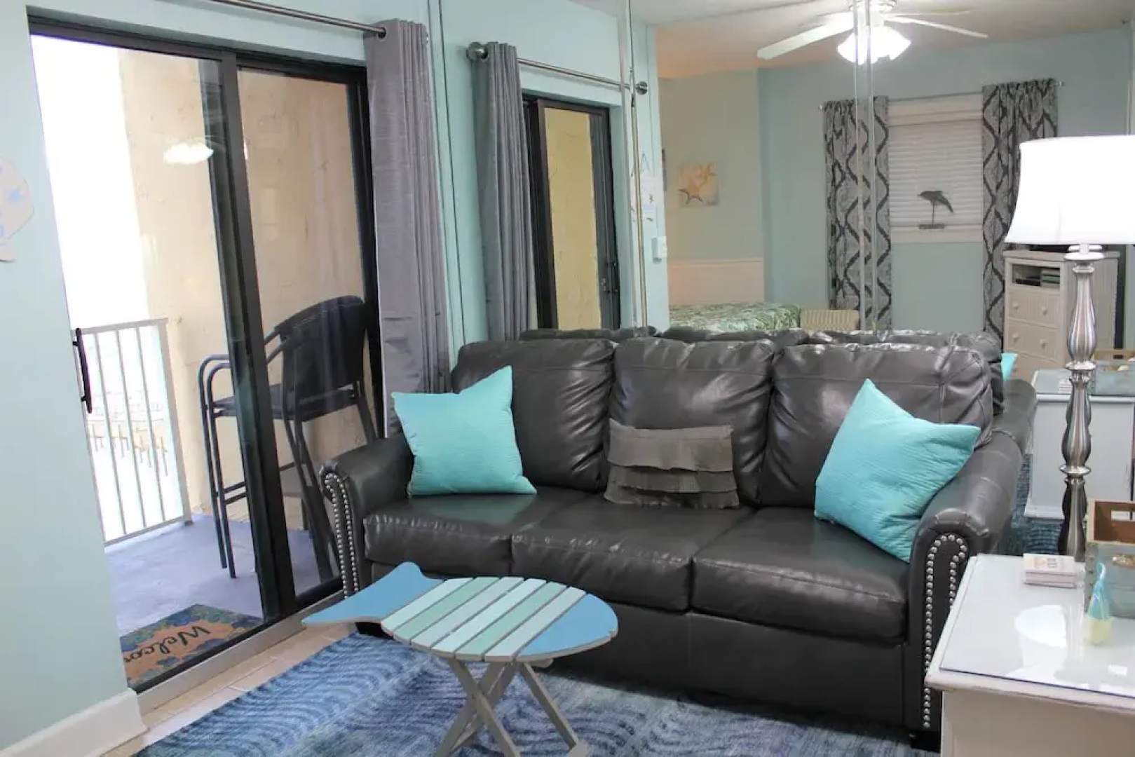 Plantation Dunes Sunsuite 5501 - 1 Br Condo