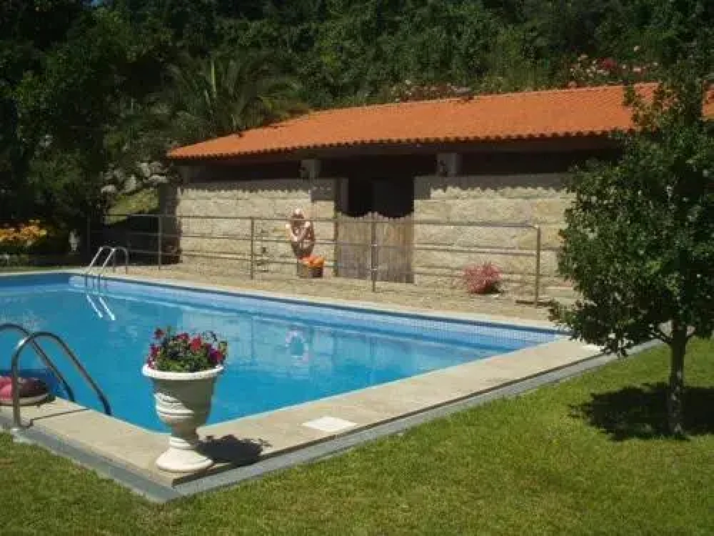 Quinta da Várzea de Cima