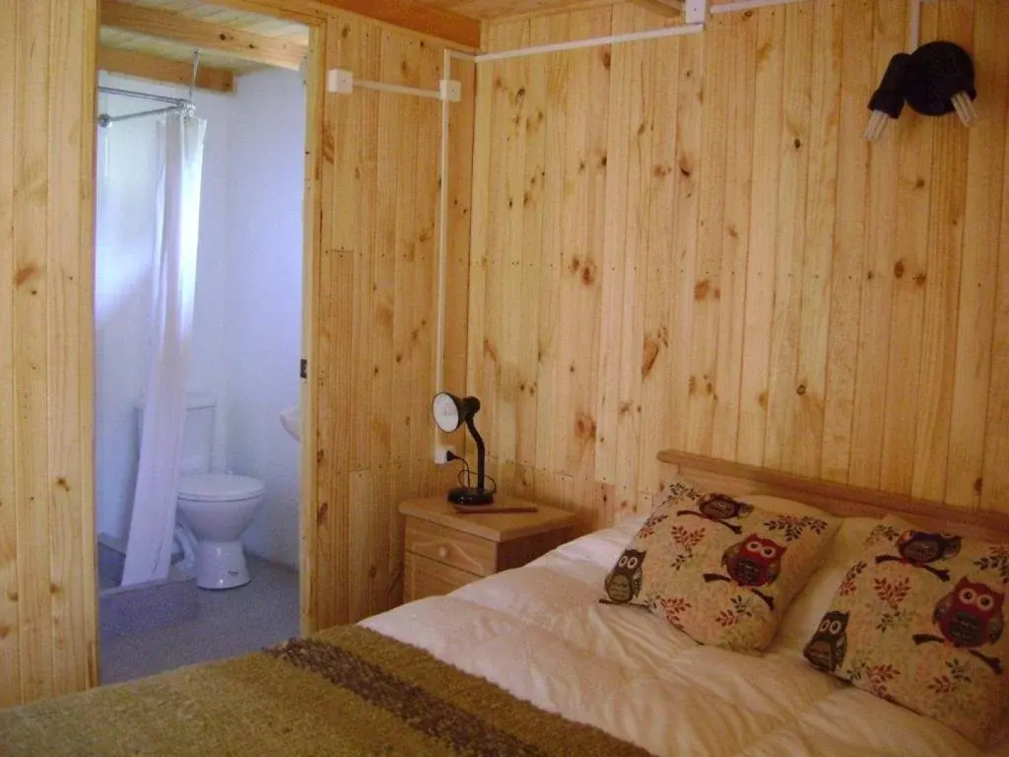 Hostel San Felipe