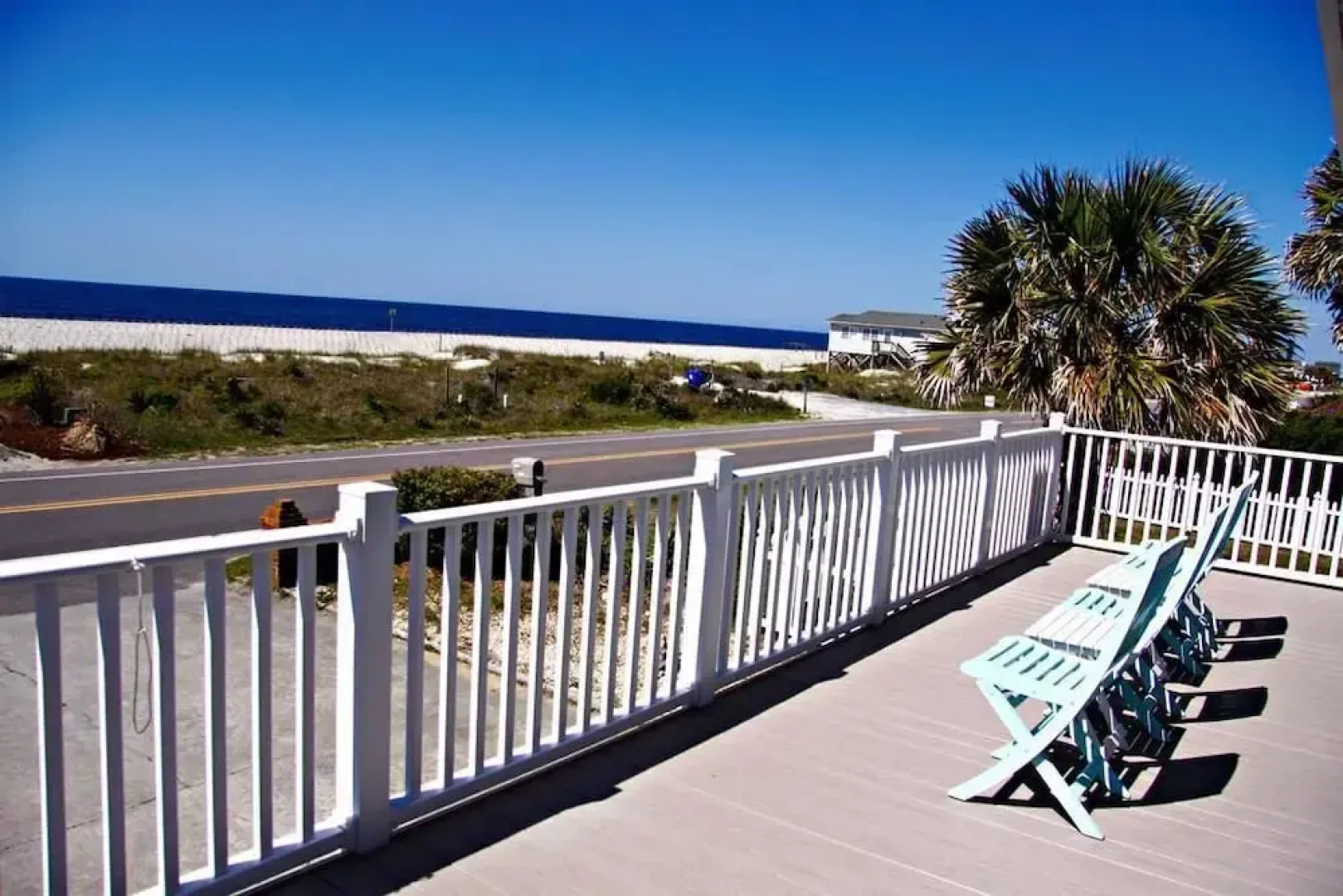 Our Ocean Retreat - 3 Br Home