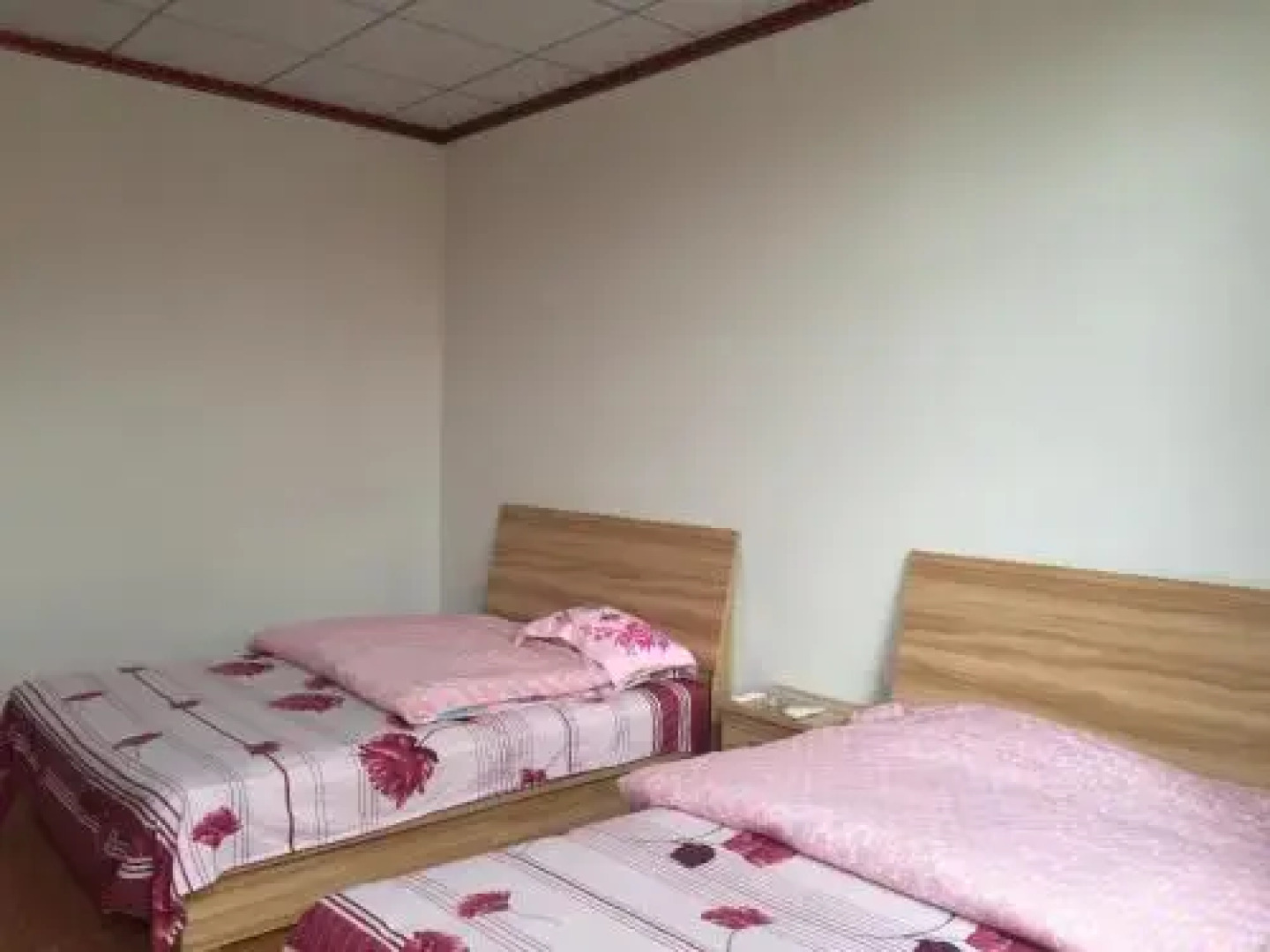 Zhongwei Shapotou Riverside Rural Guesthouse