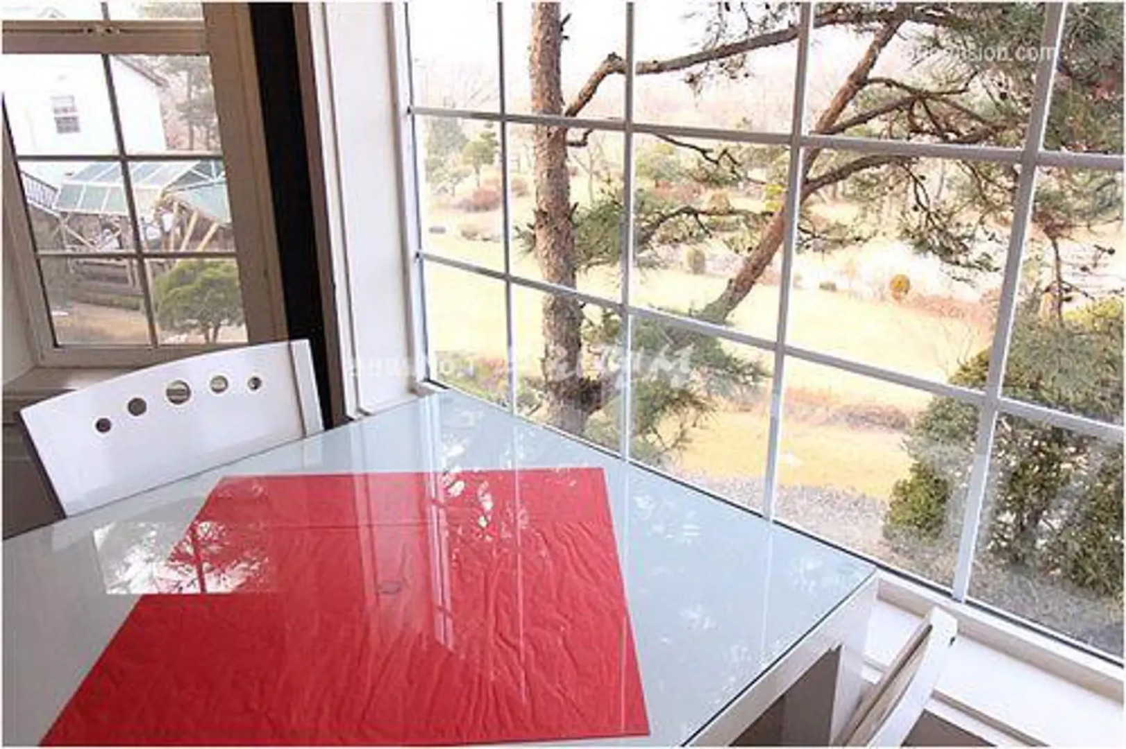 Yangpyeong Farm Stay Pension