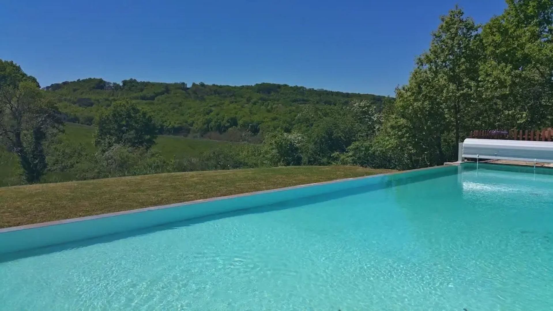 Les Gîtes de Cénac