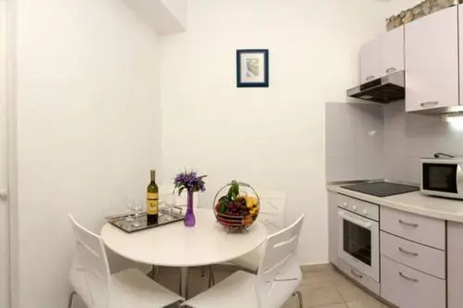 Holiday Home Little Desire 1818