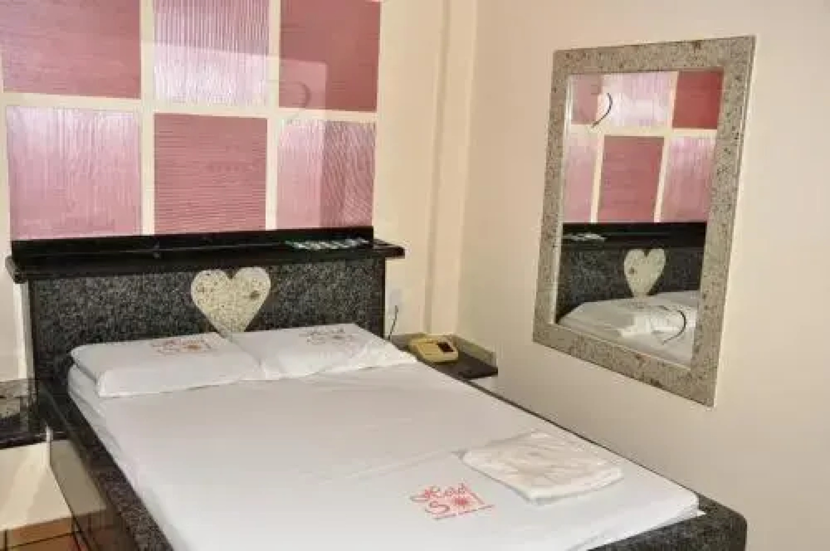 Hotel Sol Centro