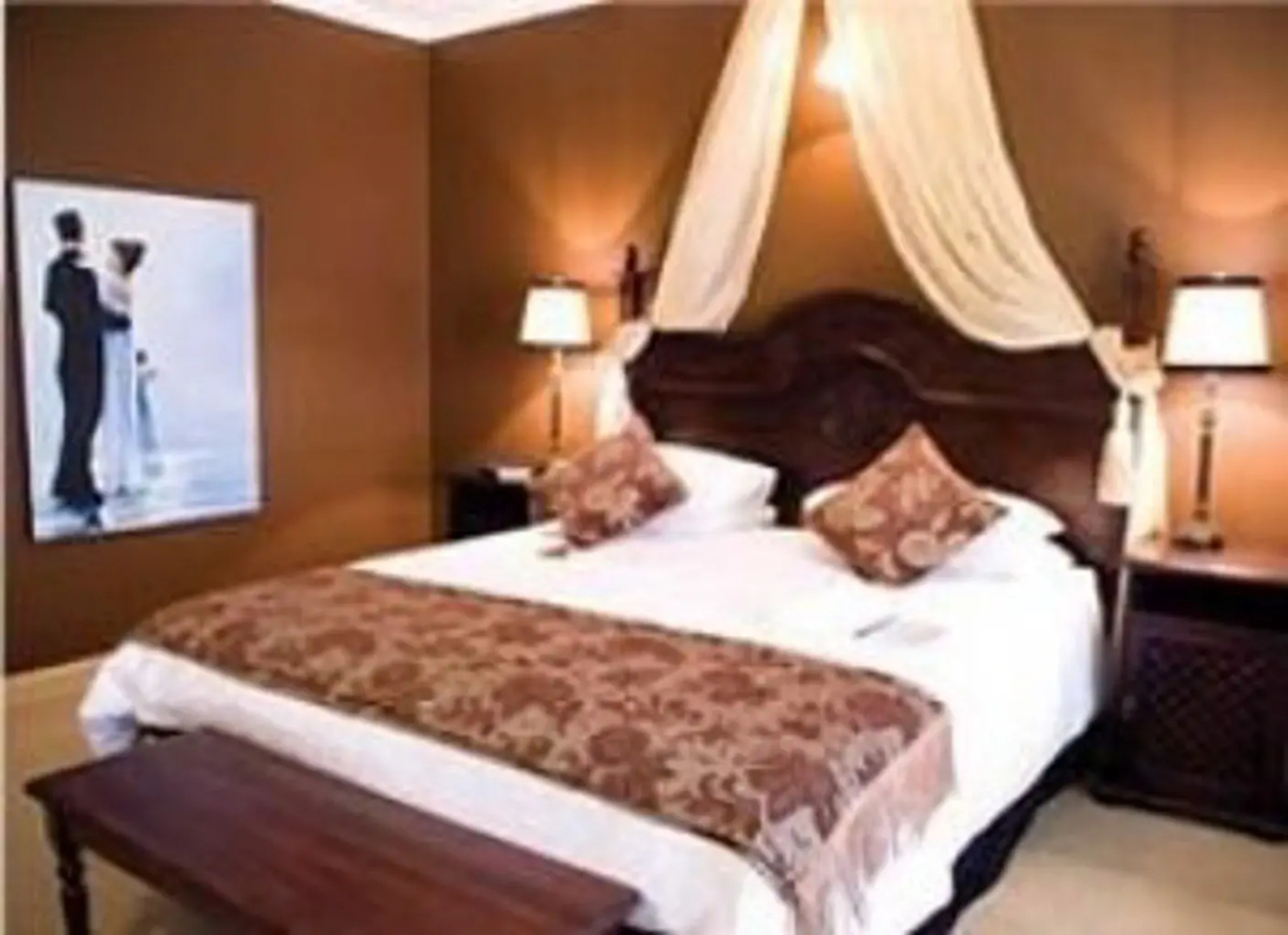 Three Rivers Lodge and Villas