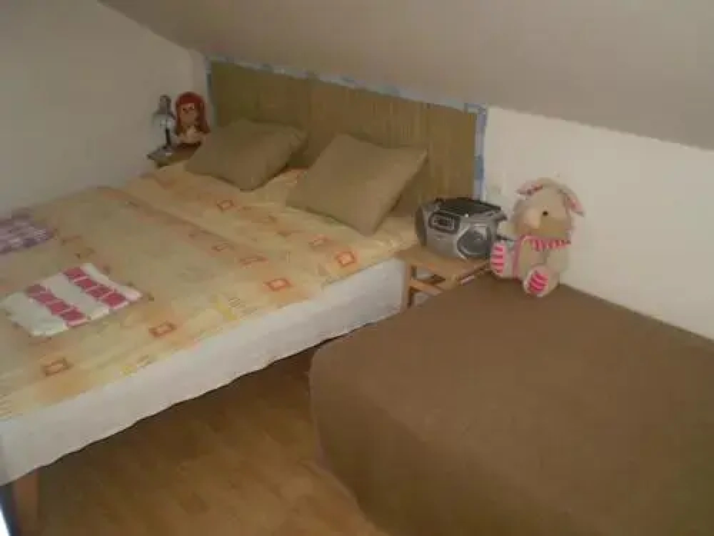 Chata Bešeňová