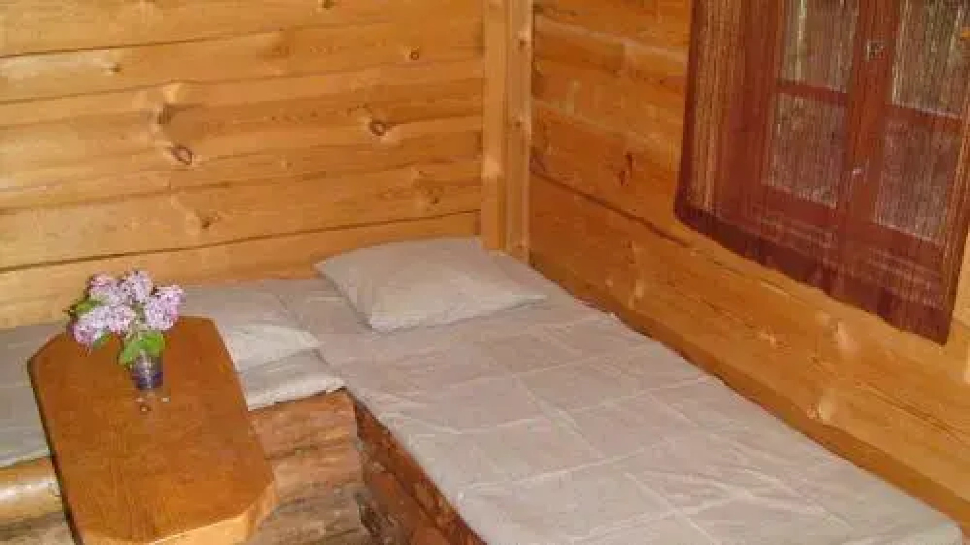 TammeKännu Kämpingud