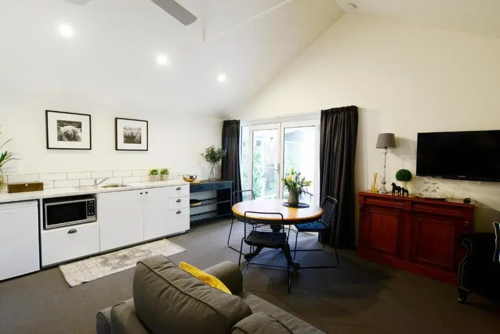 Clement House