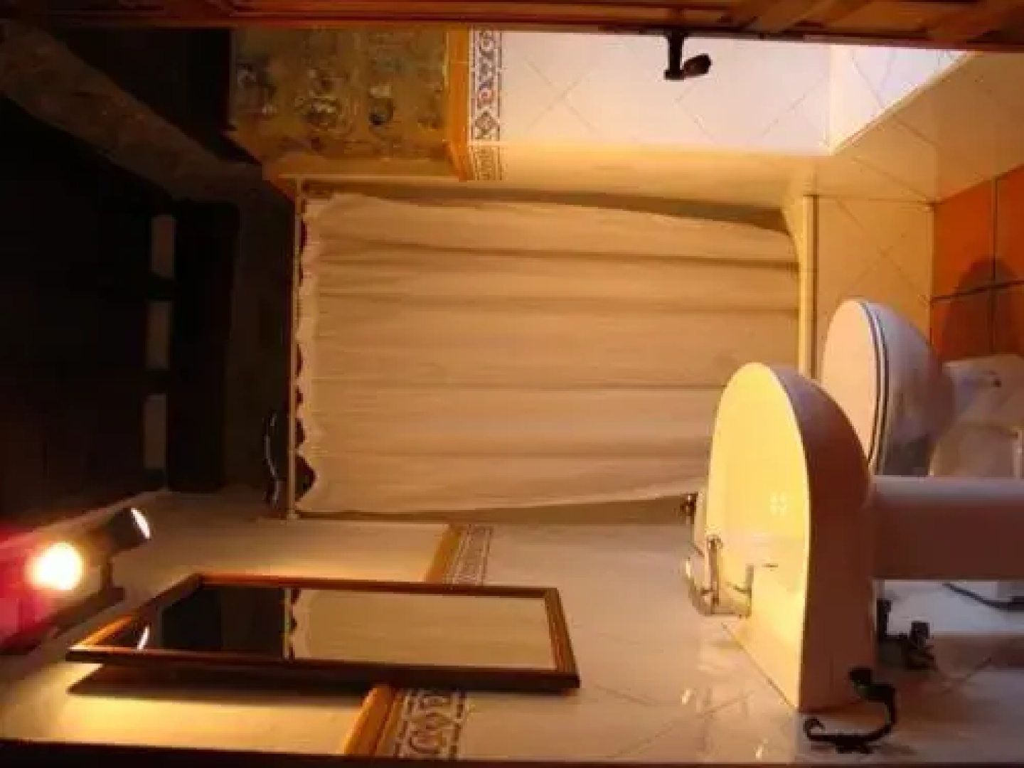 Albergue Turístico Valdebaró