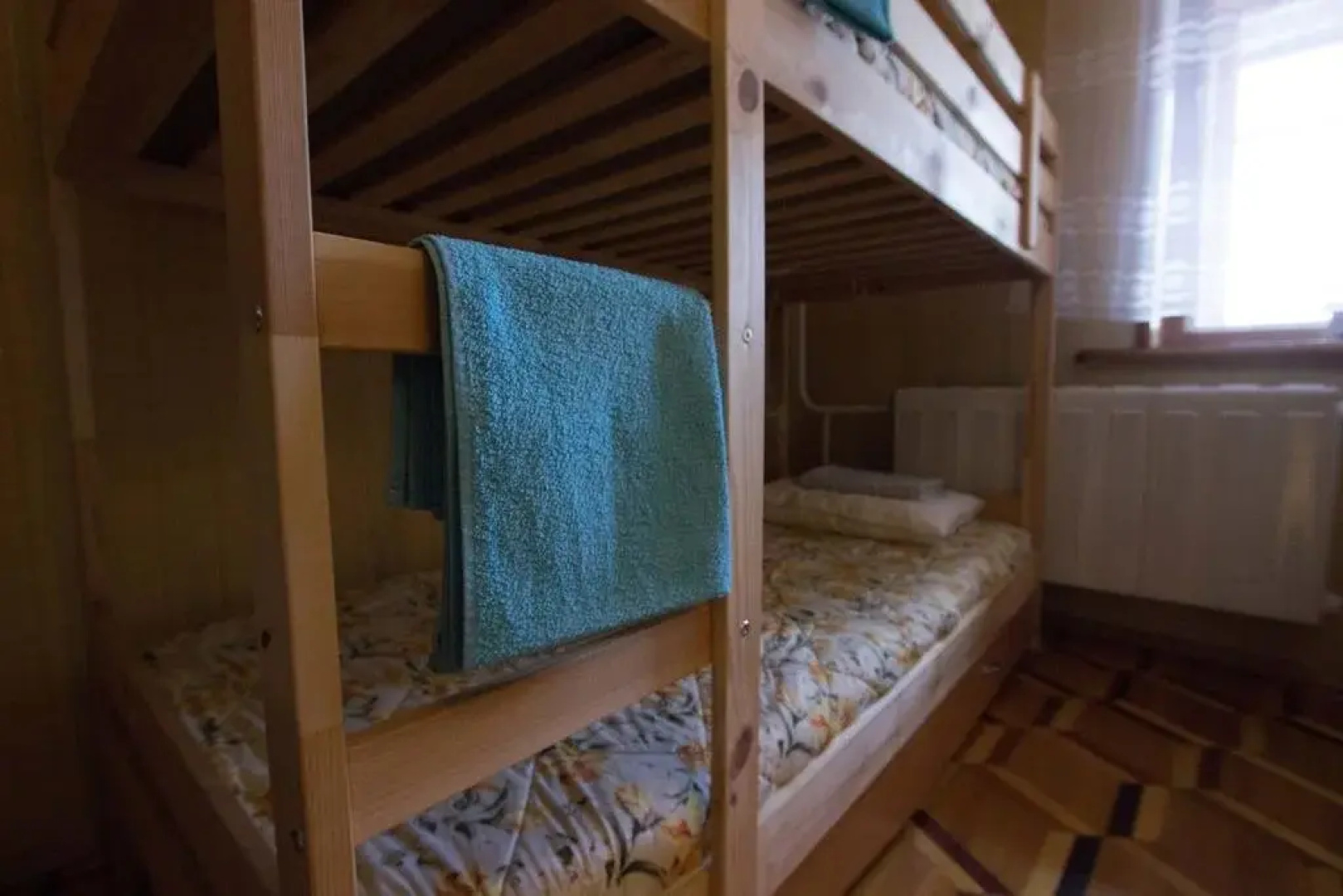 Ne Tolko Hostel