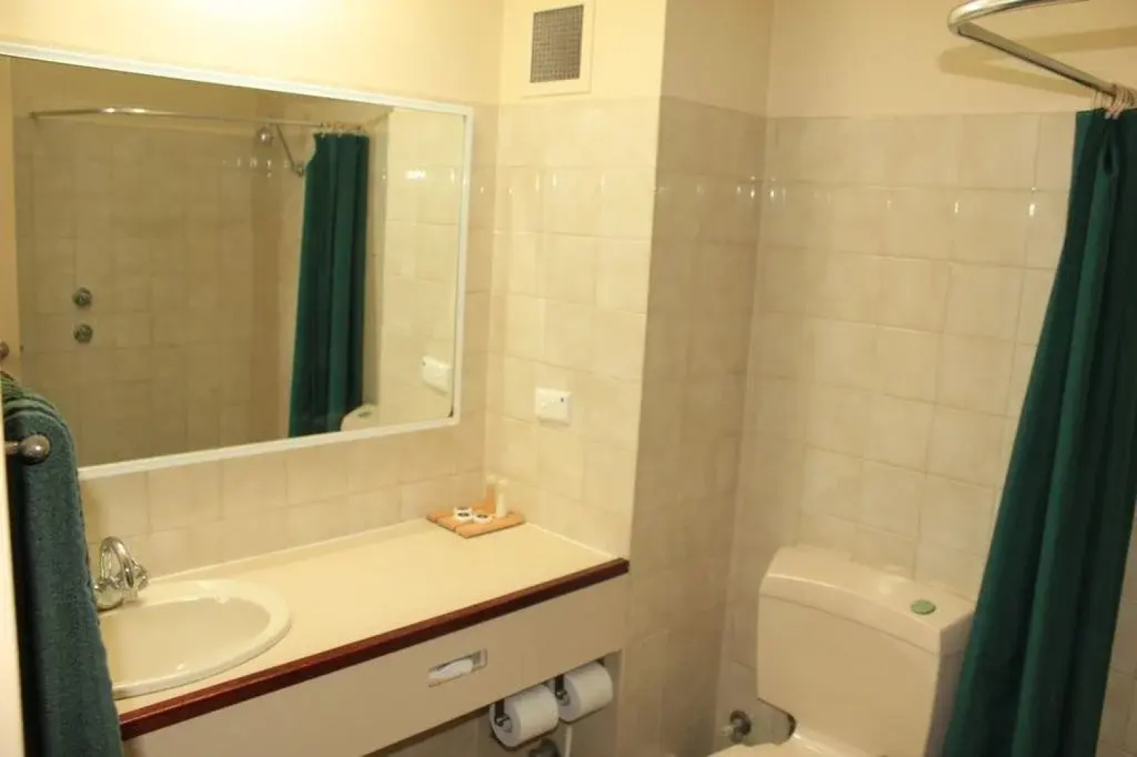 King Sound Resort Hotel