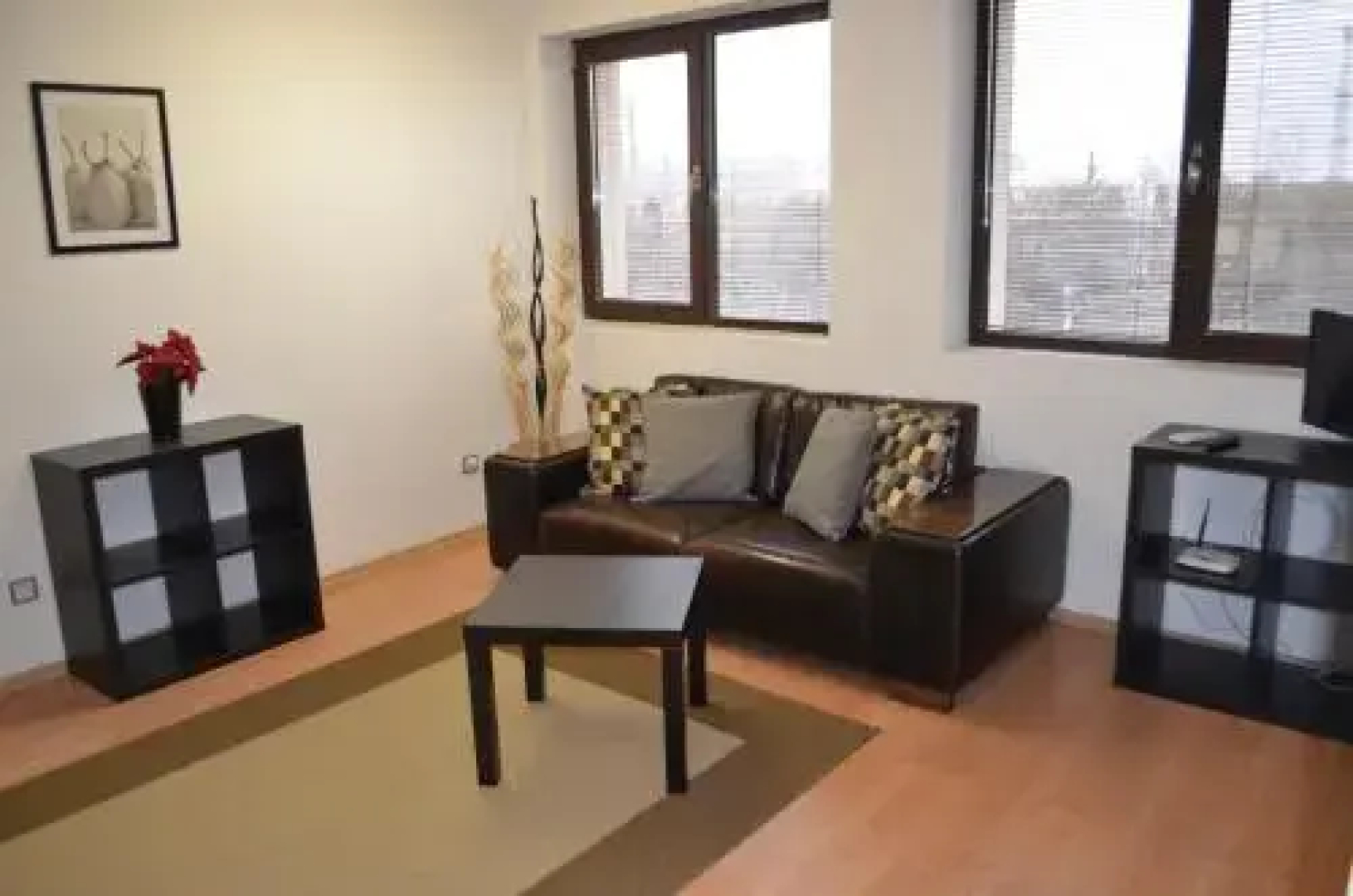 Business Centre Slatina