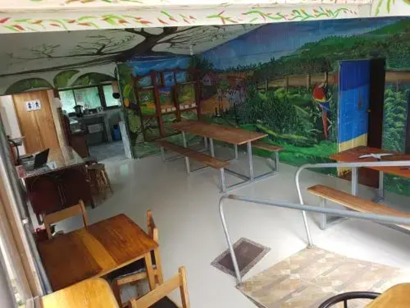 Monteverde Backpackers