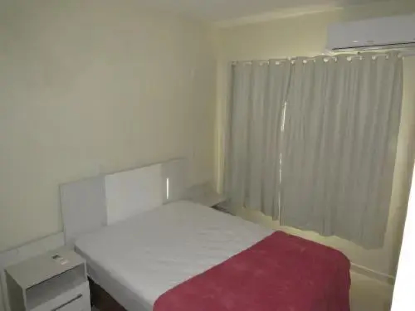 Residencial Maria Idia