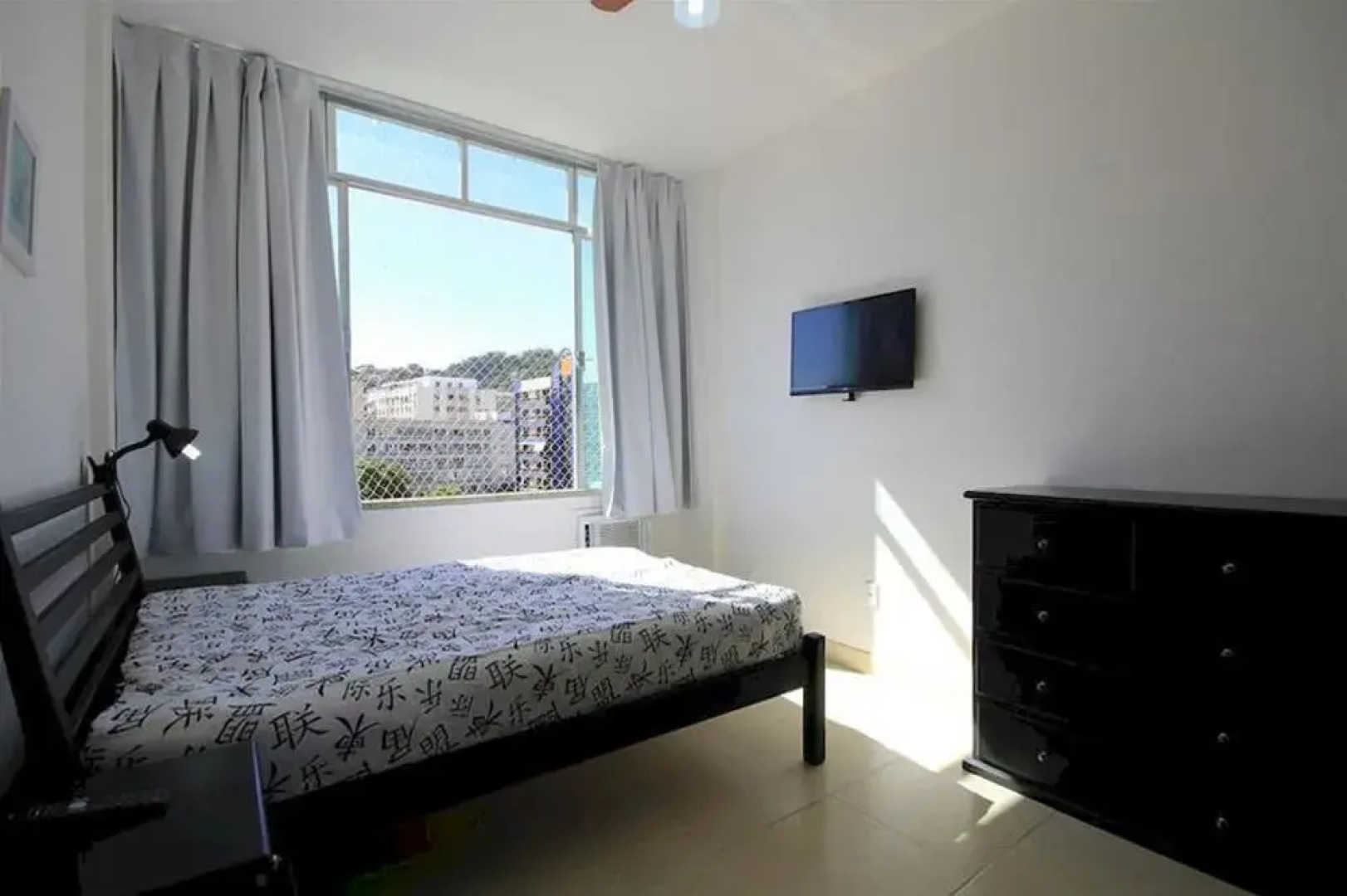 Excelente Apto de Frente Para Praia de Botafogo (Adults Only)