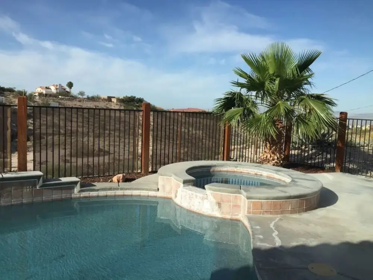 Laughlin Bullhead Home & Pool
