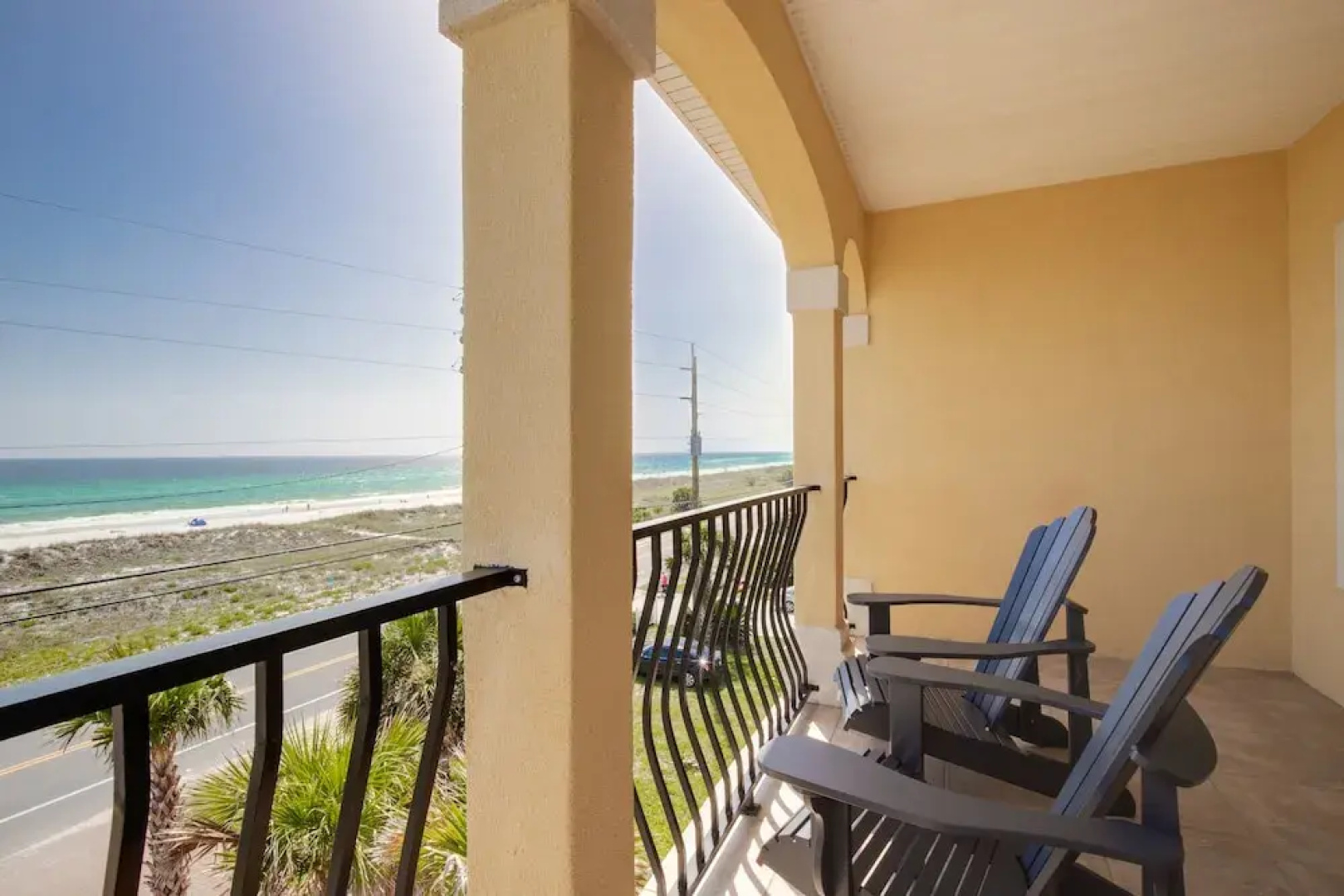 21014 Front Beach Rd Casa Al Mare - Four Bedroom Condo