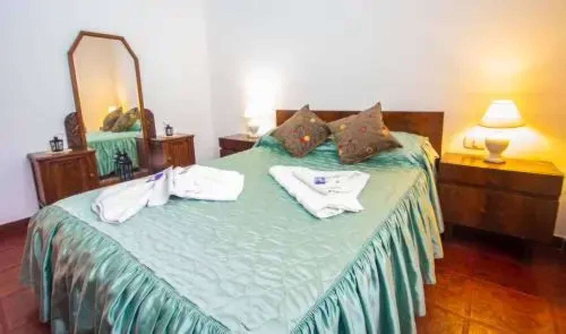 La Casona Cabañas