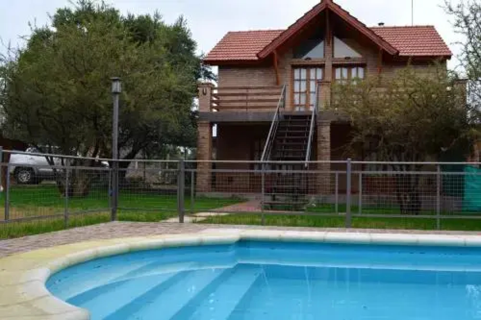 Cabanas La Belen
