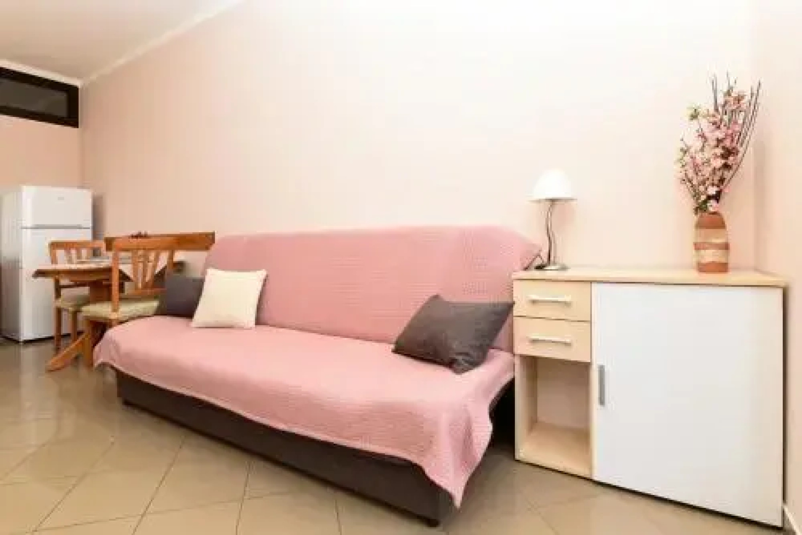 Apartments Soldić