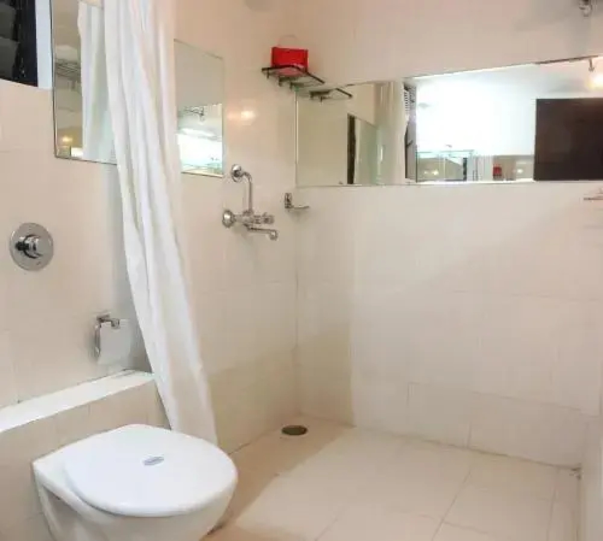 Treebo Trend Seven Suites