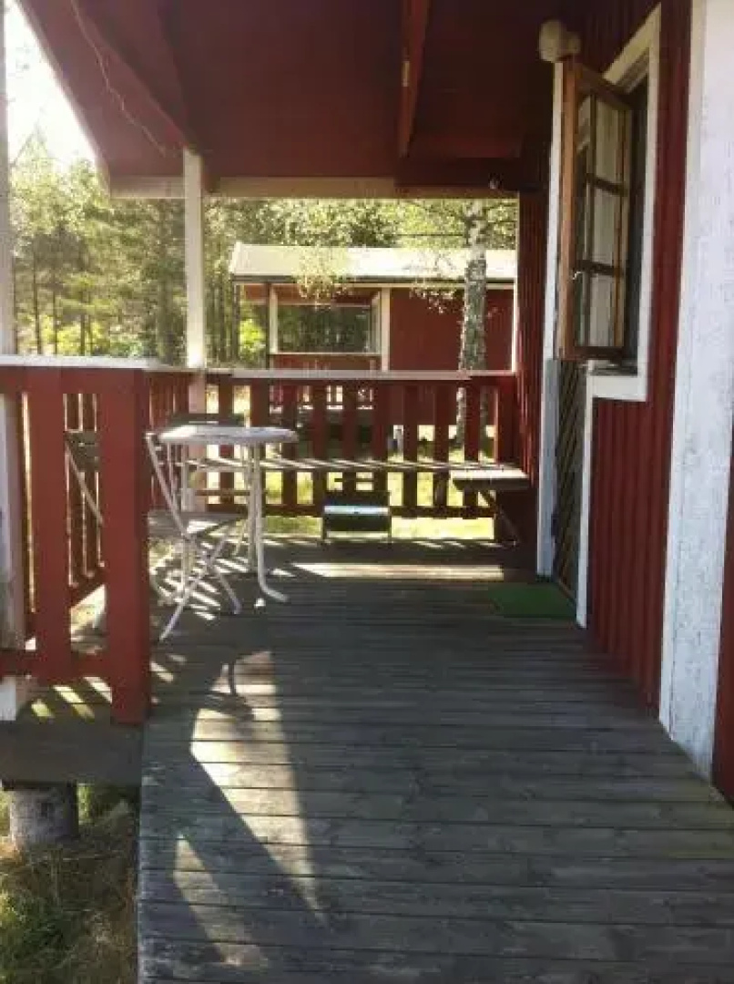 Ämtöstugorna