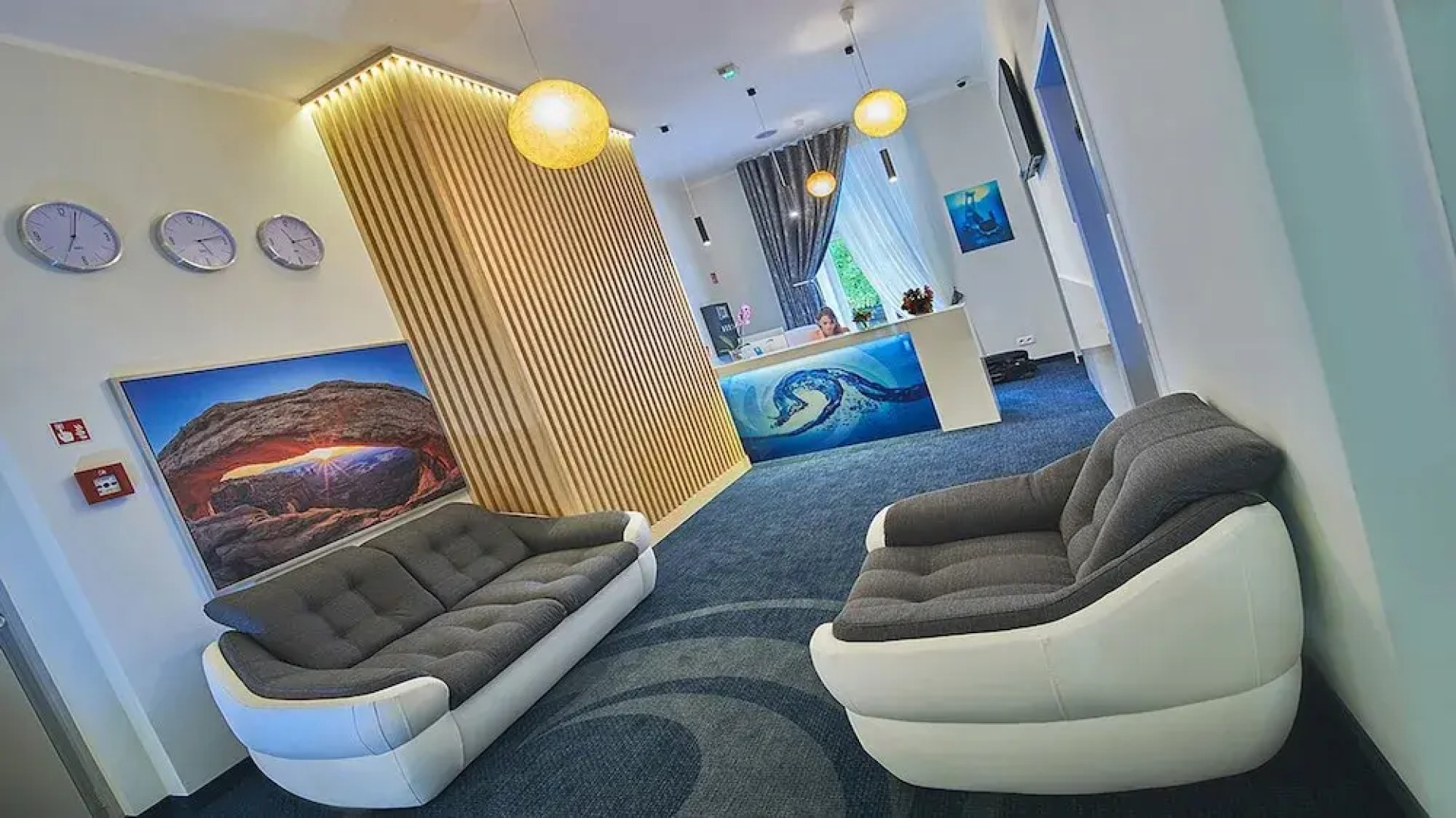 Aquahotel