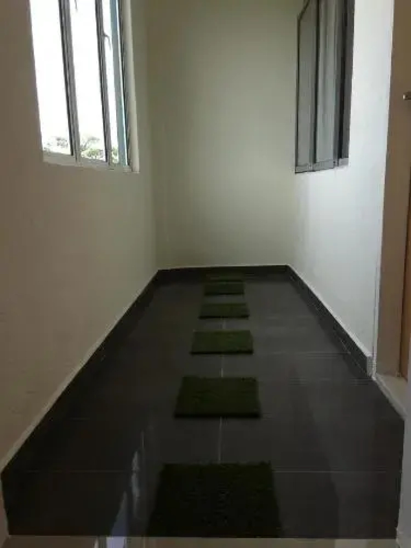 Homestay Malacca