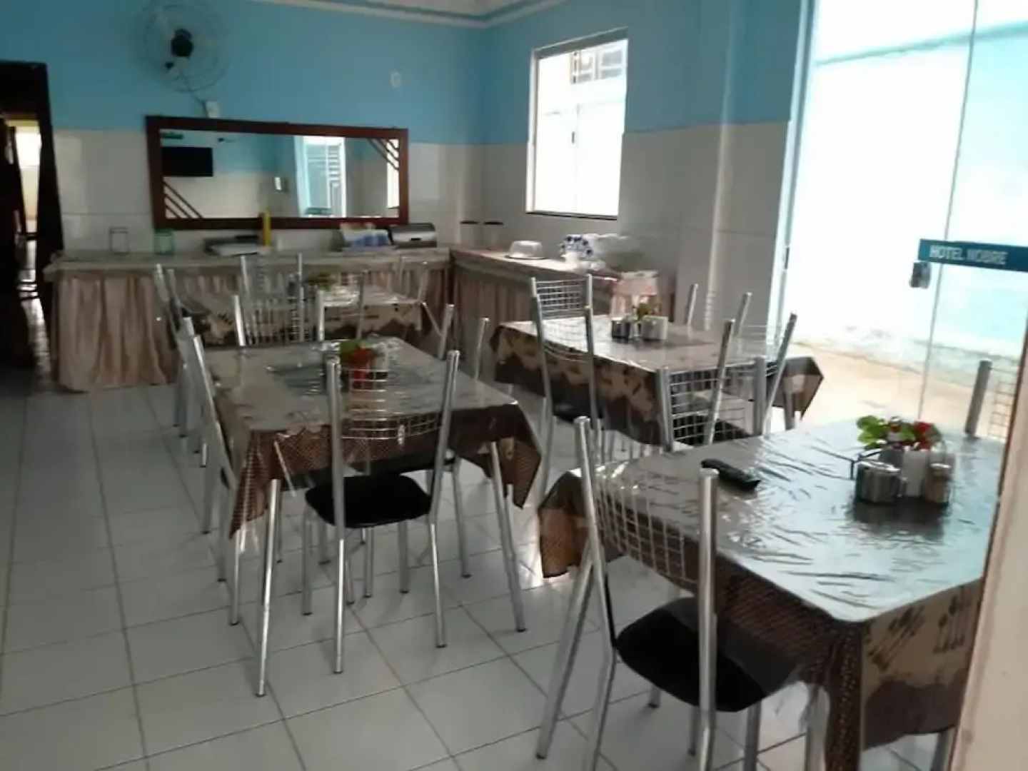 Hotel Nobre