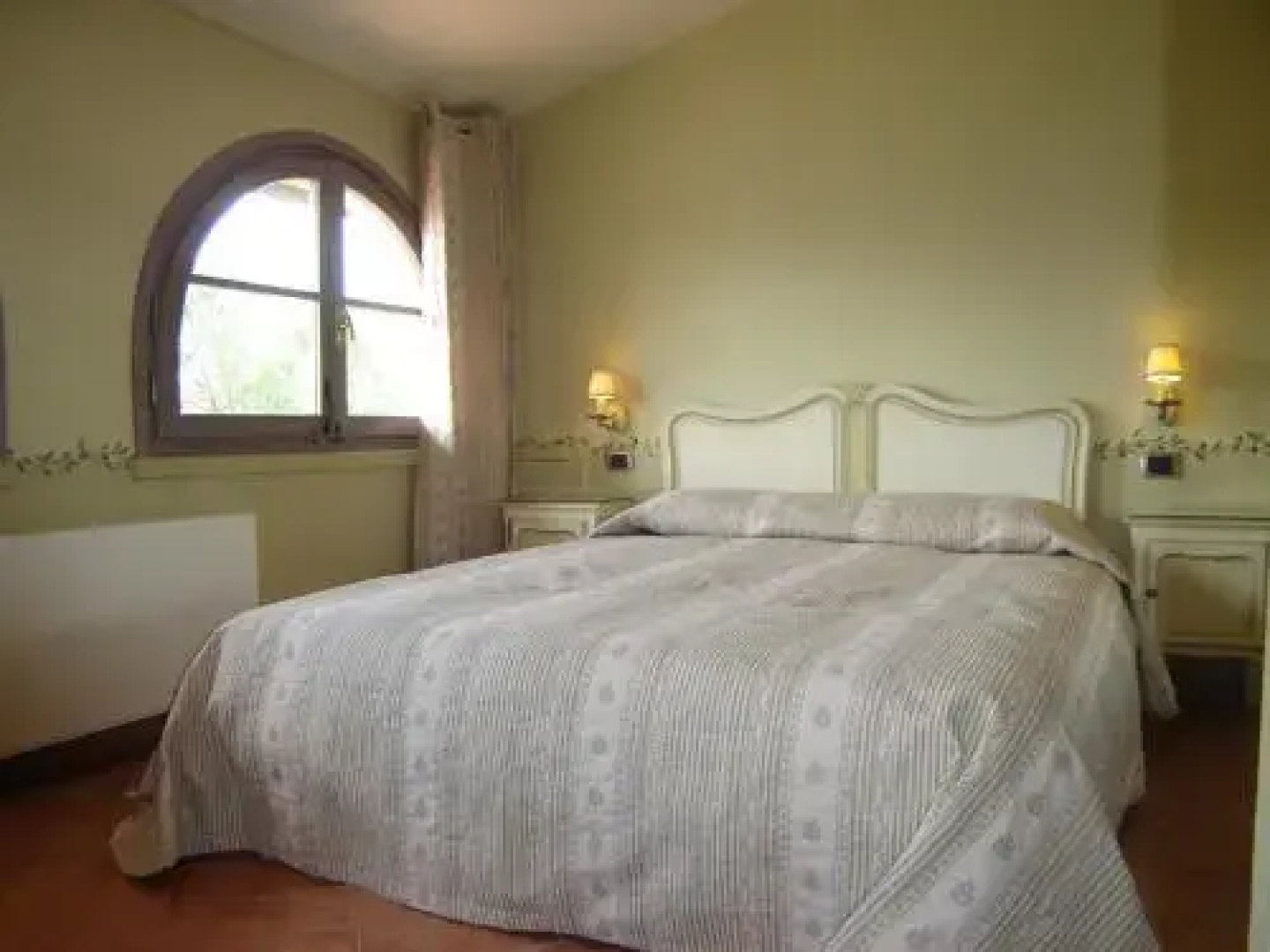 Hotel B&B Dolce Campagna