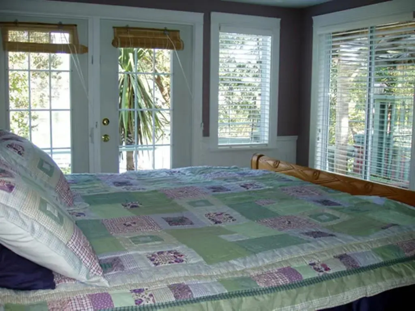Arbutus Point Oceanfront B & B