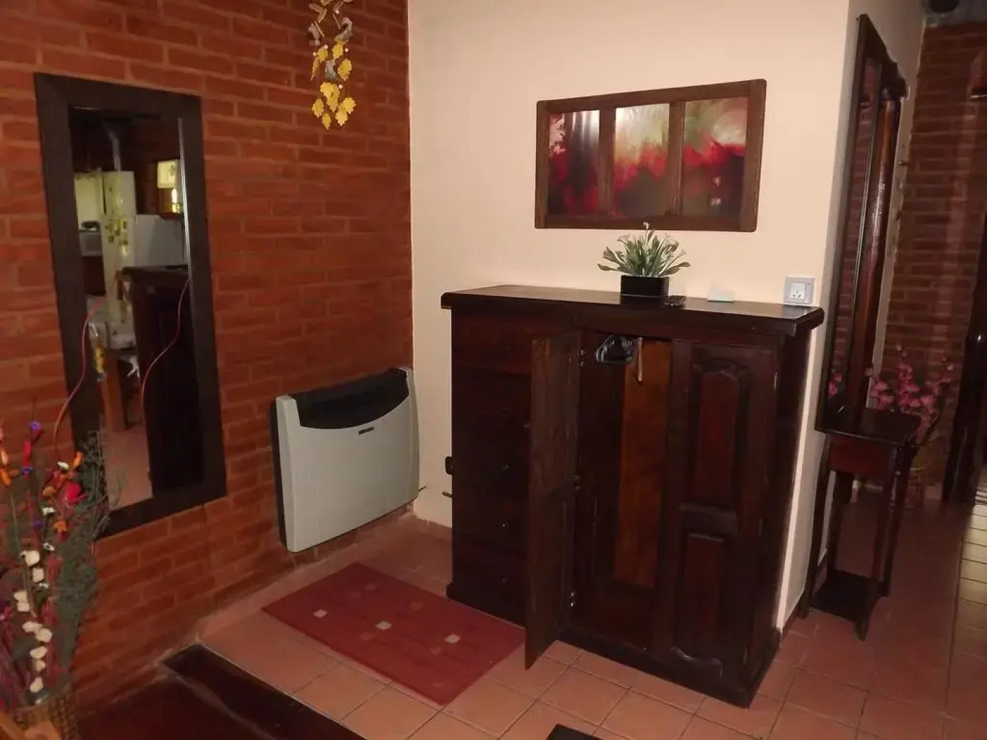 Complejo Aromas - Mar de las Pampas