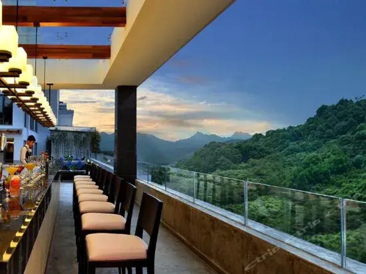 Hongzhushan Hotel