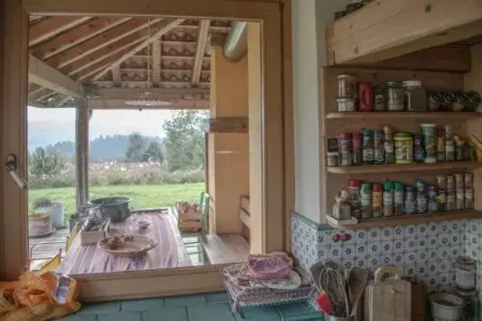 B&B Acquariana Belluno