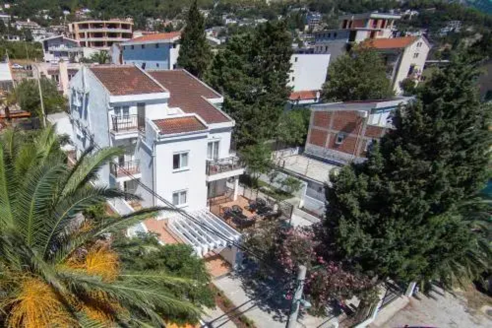 Guest House Asanovic