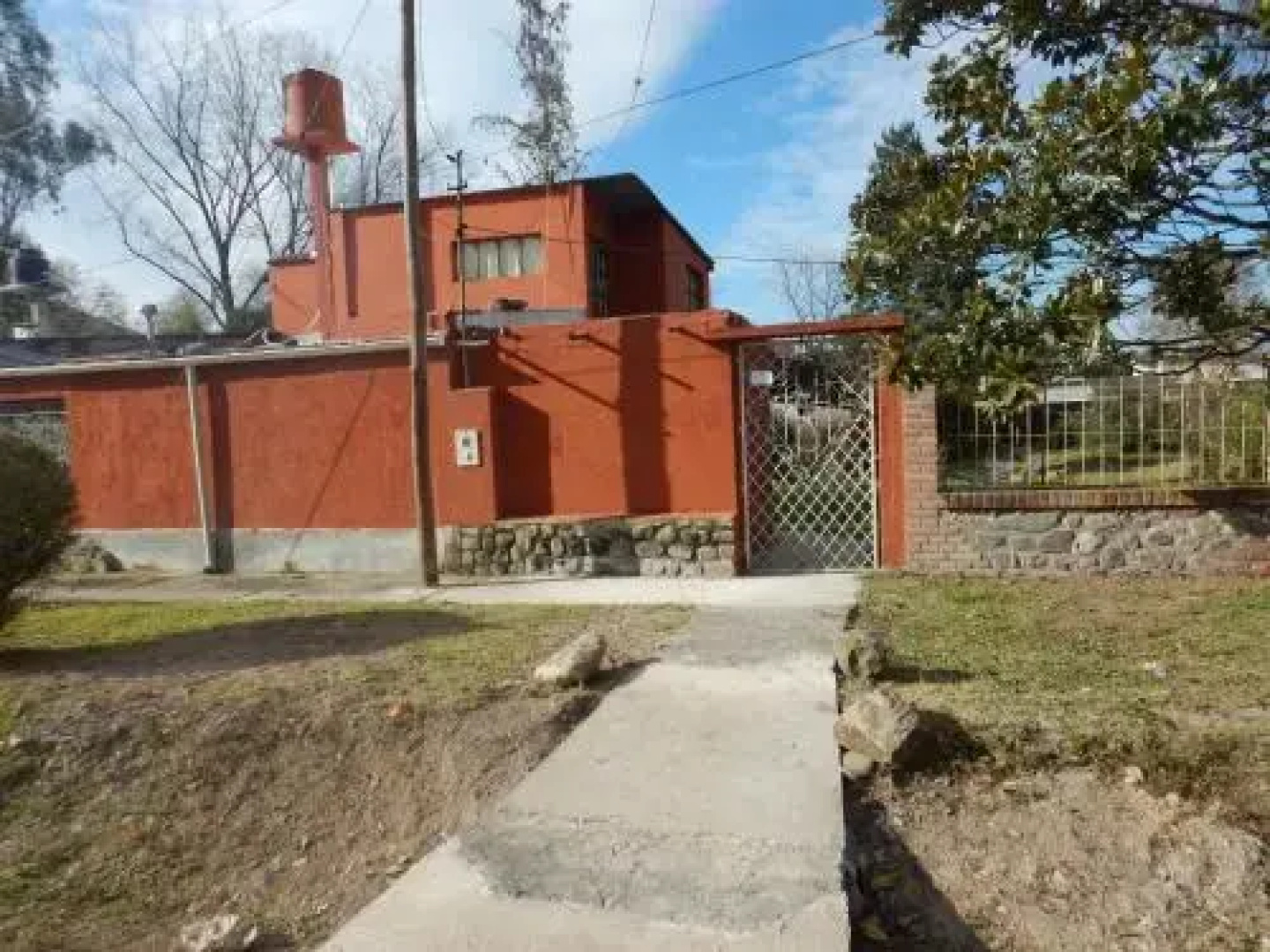 Casa Pueblo